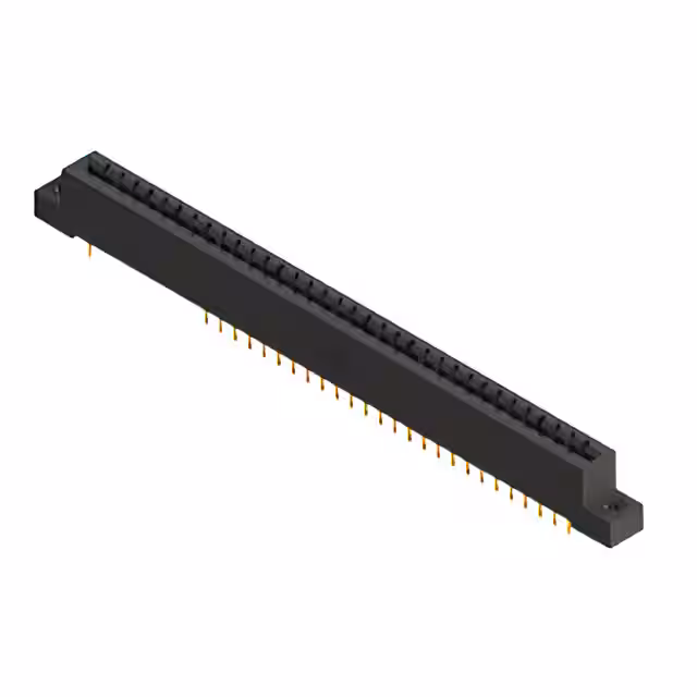 387-034-558-108 EDAC Inc.  Edgeboard Connectors